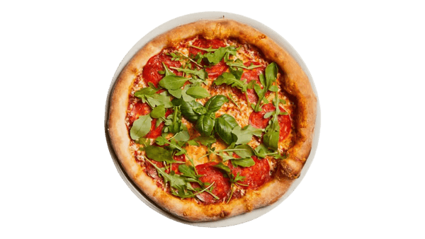 Mortadella e Rucola (Familie)