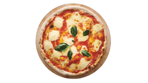 Margherita (Almindelig)