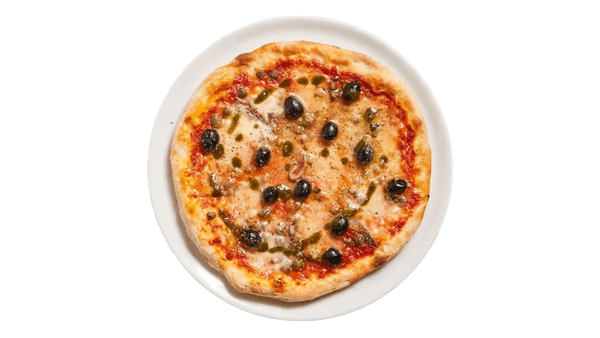 Siciliana (Almindelig)